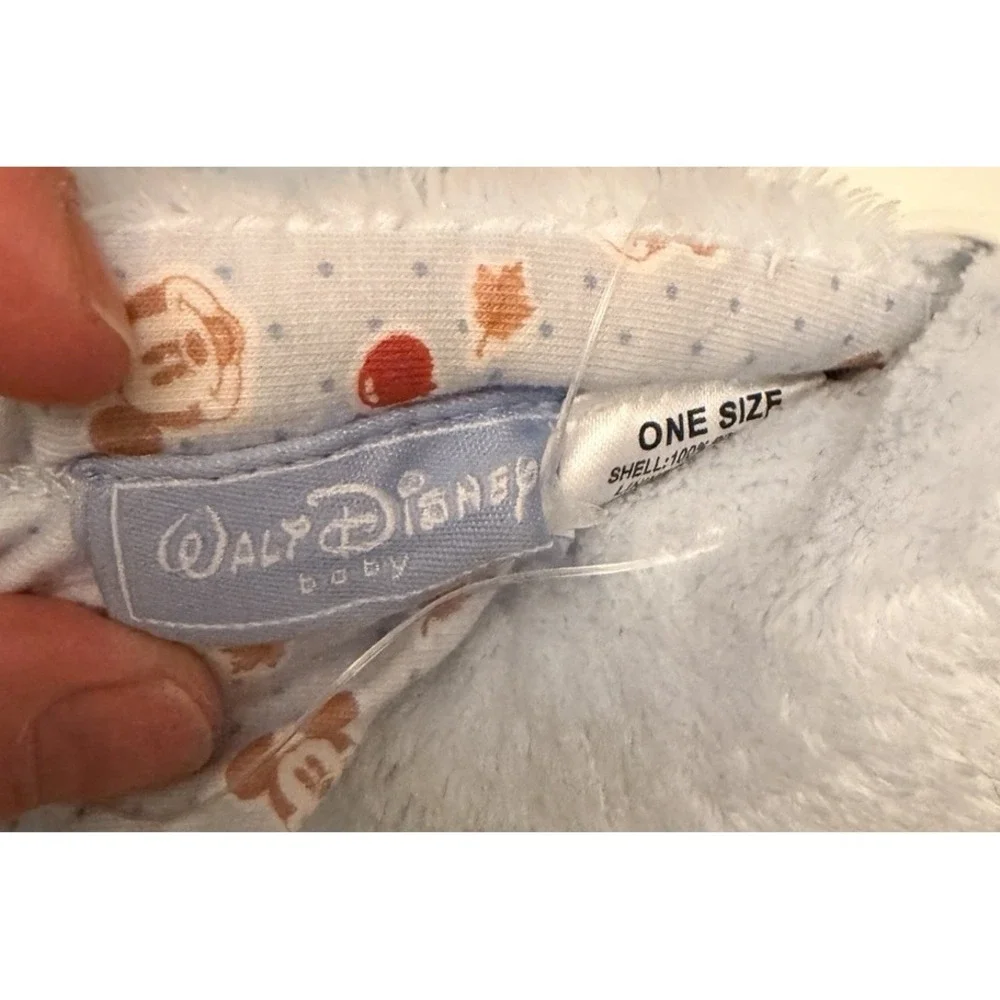 Disney baby mickey